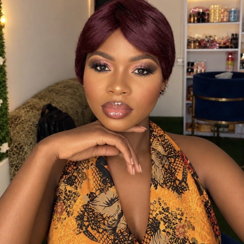 Pearl C. profile photo