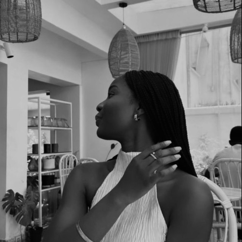 Mary N. profile photo