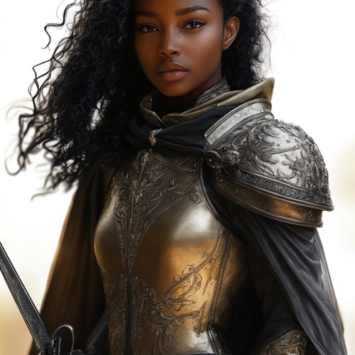 Faith M. profile photo