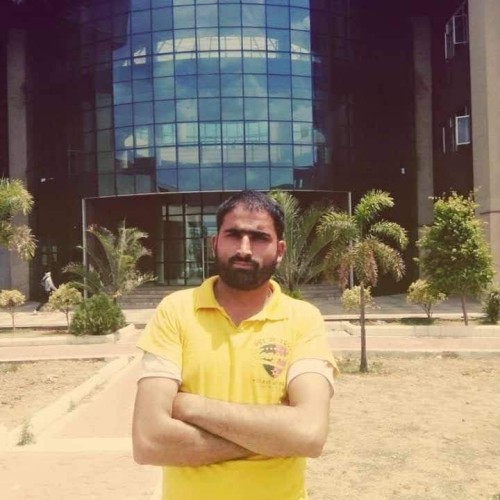 JOHN M. profile photo