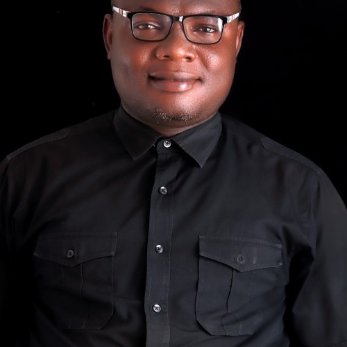 John Obinna  E.