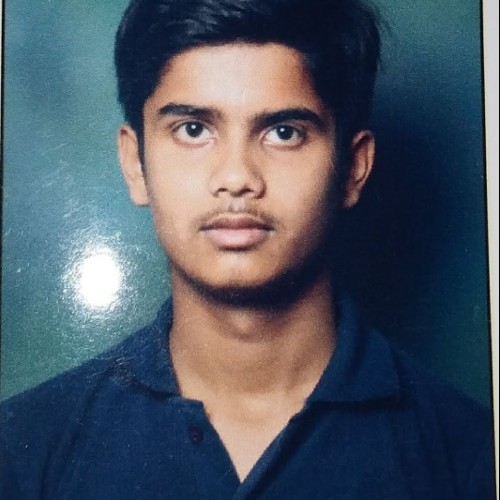 Saurav K. profile photo