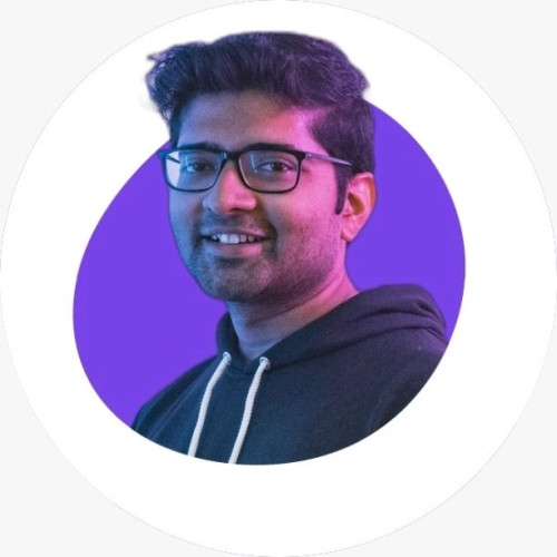 Vedant C. profile photo