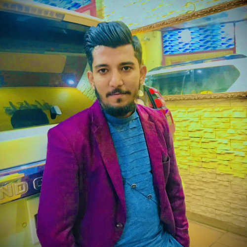Hafiz B. profile photo