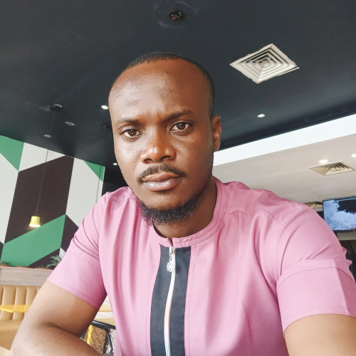 Rejoice N. profile photo