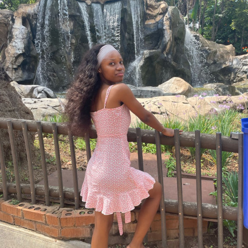 Maleshoane Michelle  M. profile photo