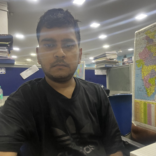 Ayush J. profile photo