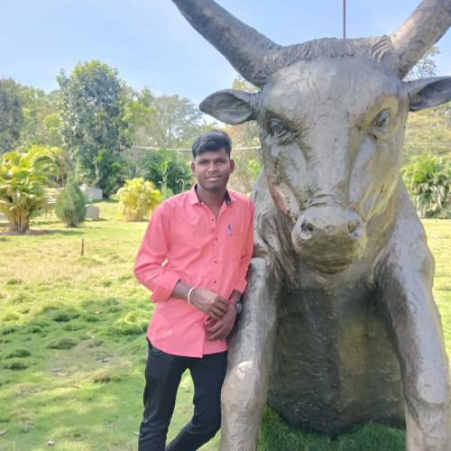mohan b.