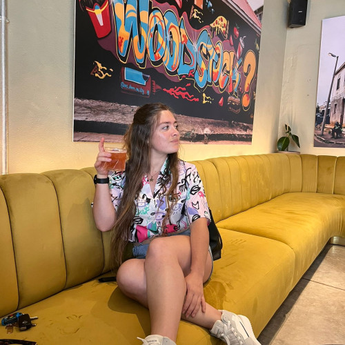 Megan S. profile photo