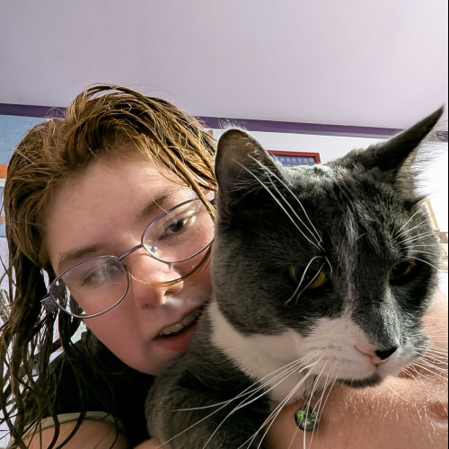 Davida F. profile photo