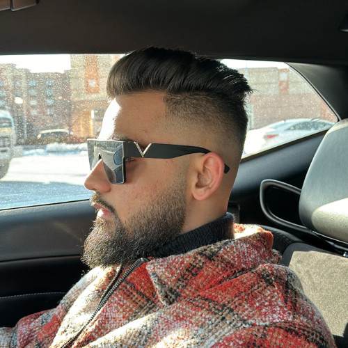 Manas A. profile photo