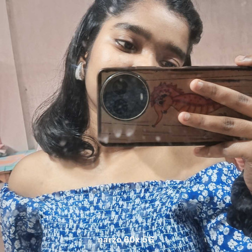Prachi A.