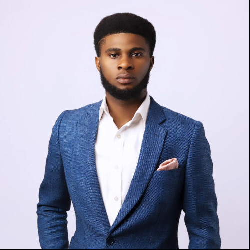 Joshua  W. profile photo