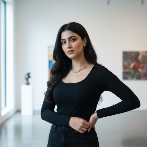 Muskan K. profile photo