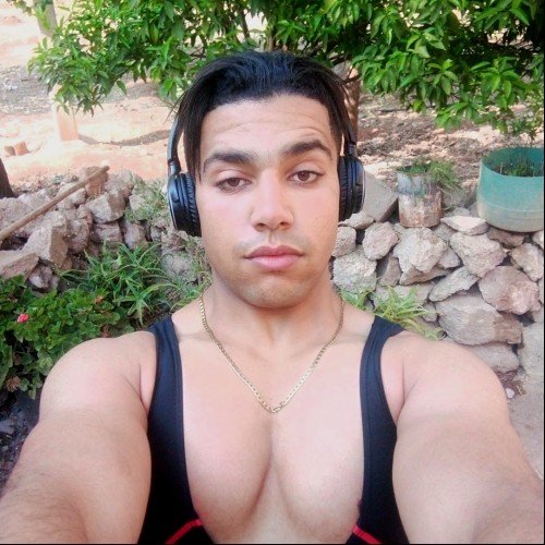 Youness F. profile photo