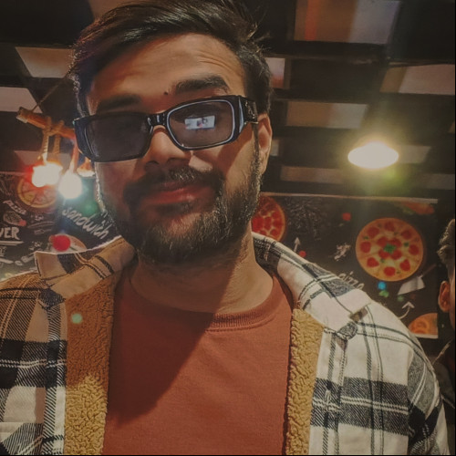 Saurabh B. profile photo
