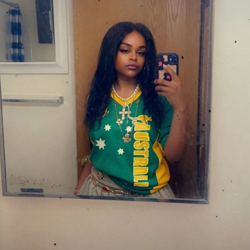 Dominique R. profile photo