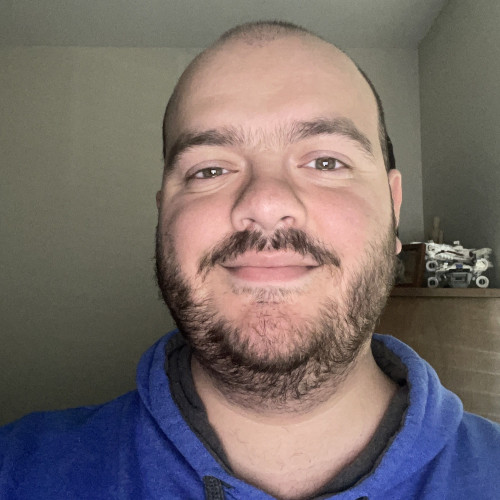 Elijah B. profile photo