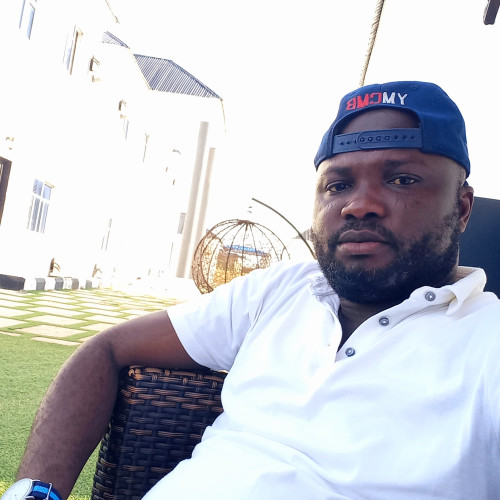 Taofeek  O. profile photo