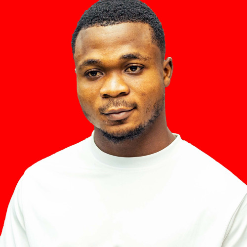 Opoku B. profile photo