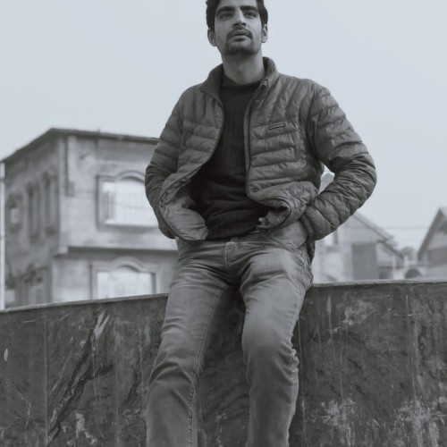 Wajid D. profile photo