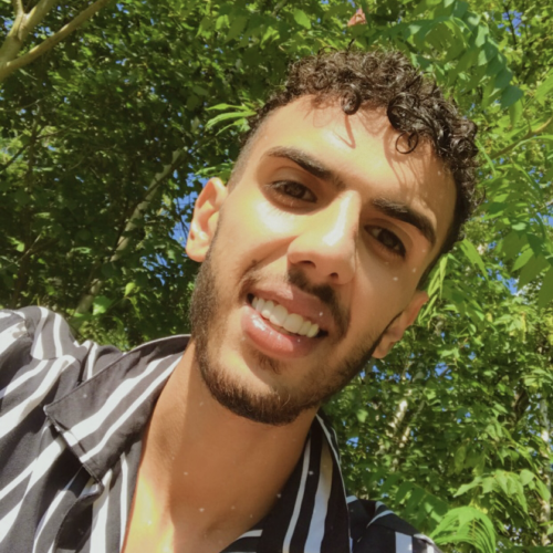 Hicham B. profile photo