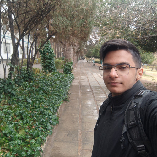 Sobhan V.