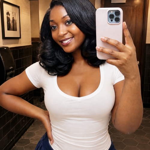 Mahogany B. profile photo