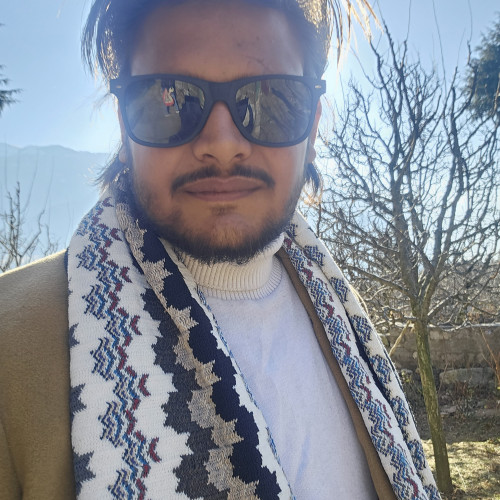 Rishabh J. profile photo