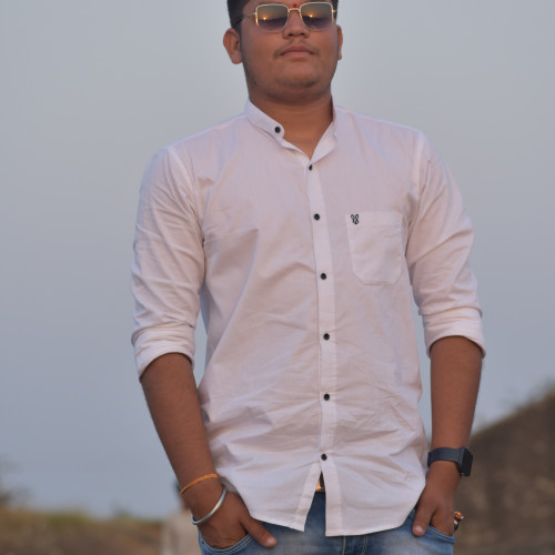 Prajwal R. profile photo