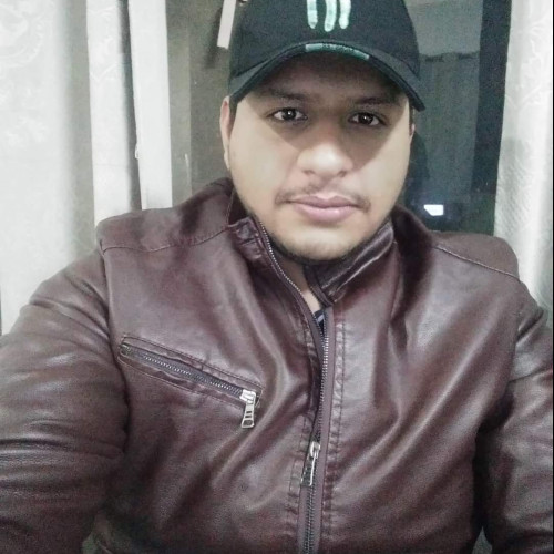 Syed Z.