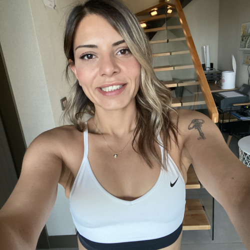 Tugce  S.