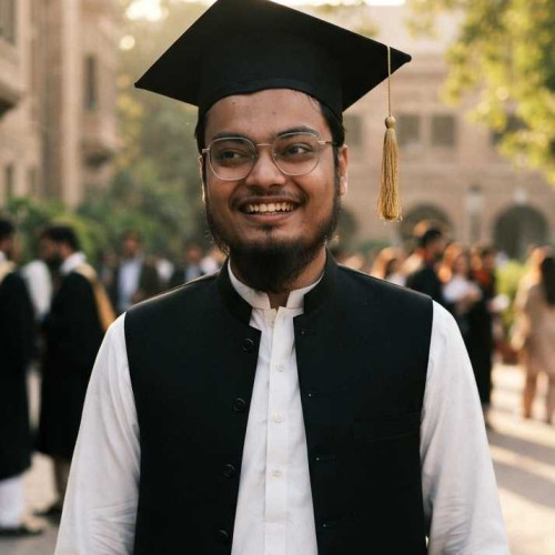Badshah H. profile photo
