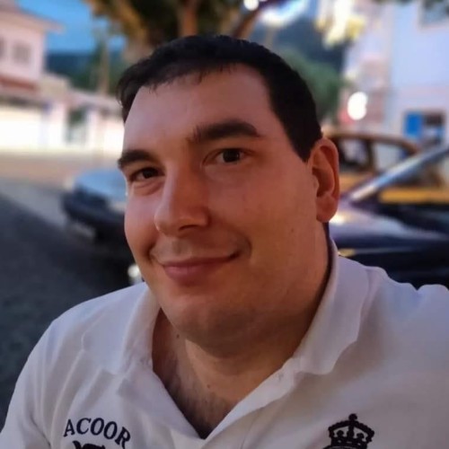 Francisco C. profile photo