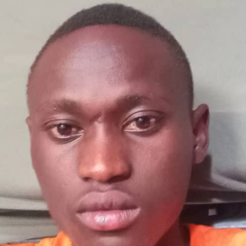 BWAYO E. profile photo
