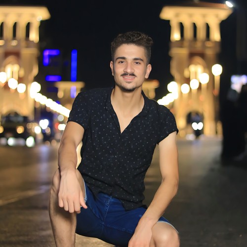 Samy A. profile photo