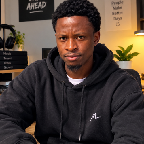 Ifeanyi M. profile photo