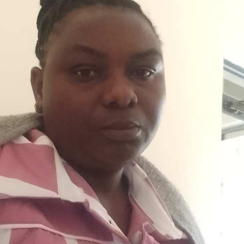 Rozina W. profile photo