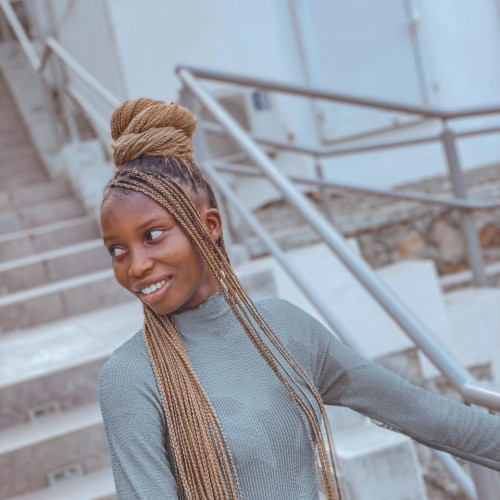 Favour  O. profile photo