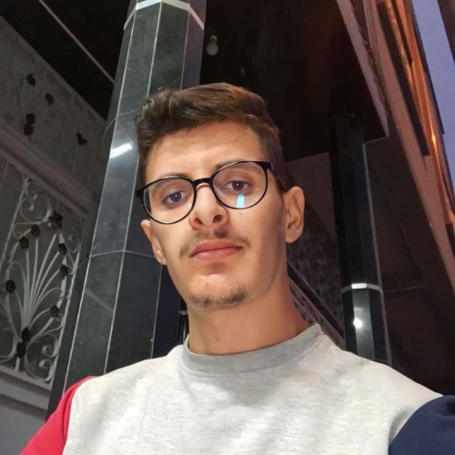 Soufyan G. profile photo