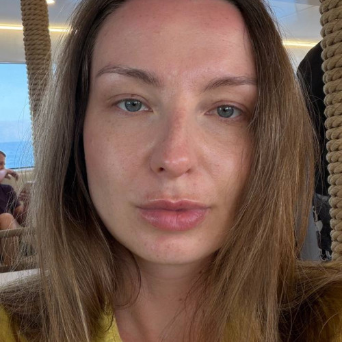 Anastasia S. profile photo