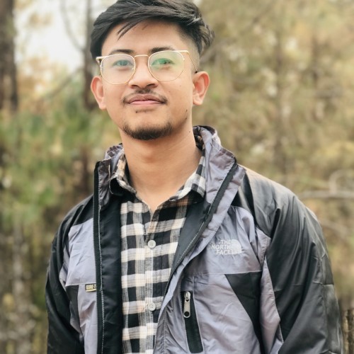 Prabin S.
