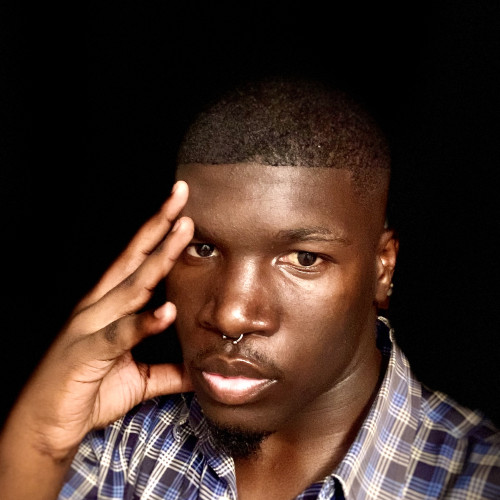 Thapelo M. profile photo