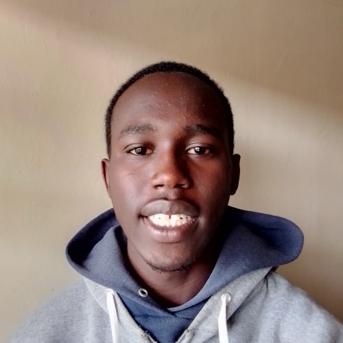 Elvis c. profile photo