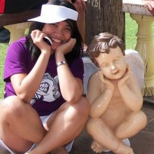 Shiela May M.