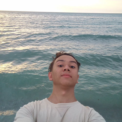 Atamyrat J. profile photo