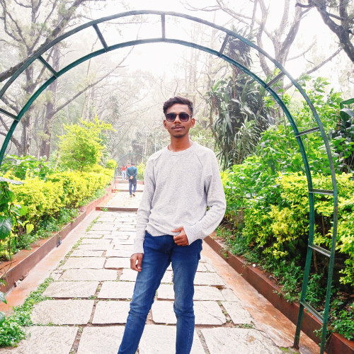 Shivam  P. profile photo