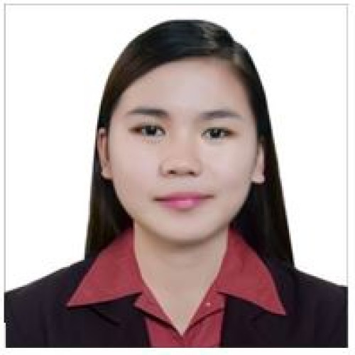 ANNE MARIE A. profile photo
