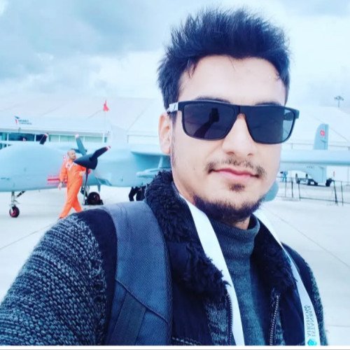 Hassan  E. profile photo