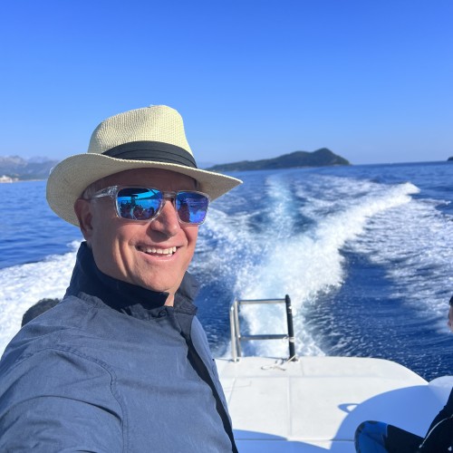 Sean M. profile photo